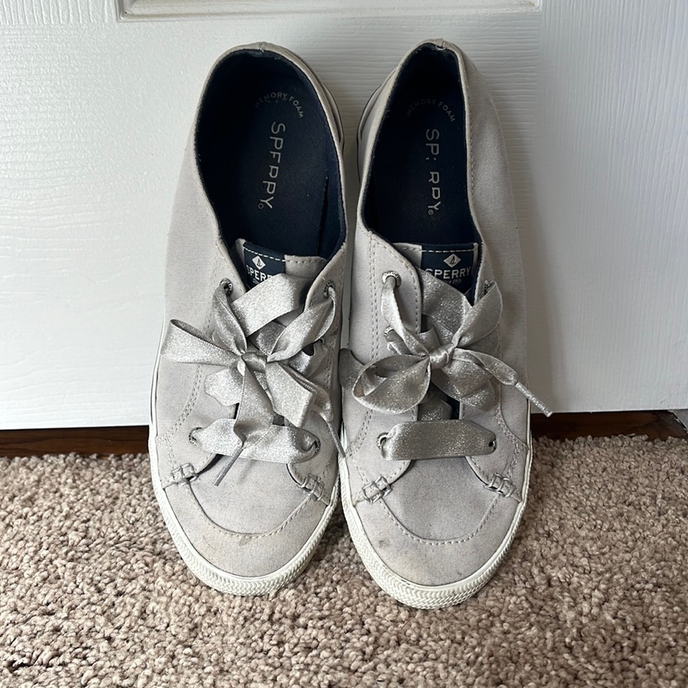 Sperry sneakers